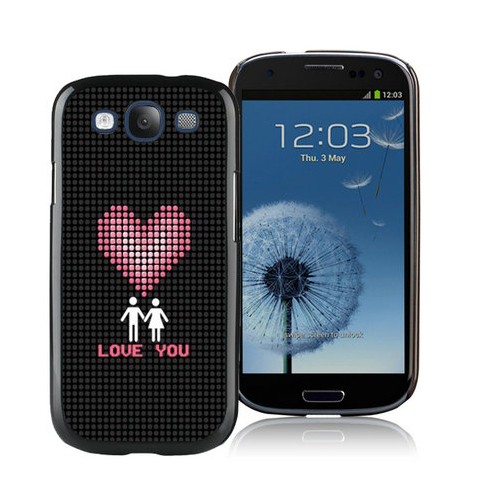 Valentine Love You Samsung Galaxy S3 9300 Cases CXA | Coach Outlet Canada